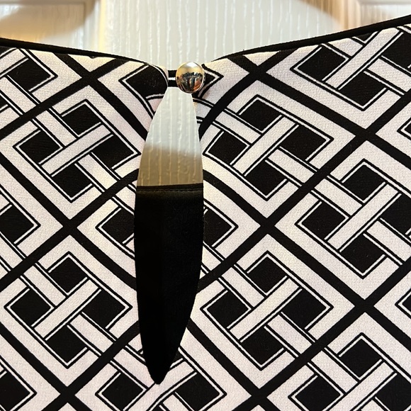 White House Black Market work or event dress size XS - Picture 4 of 4